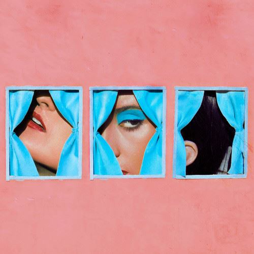 Saturn Over Sunset cover art