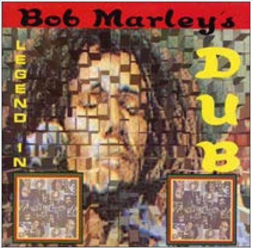 Legend in Dub cover art