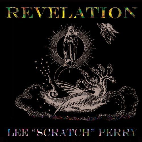 Revelation cover art