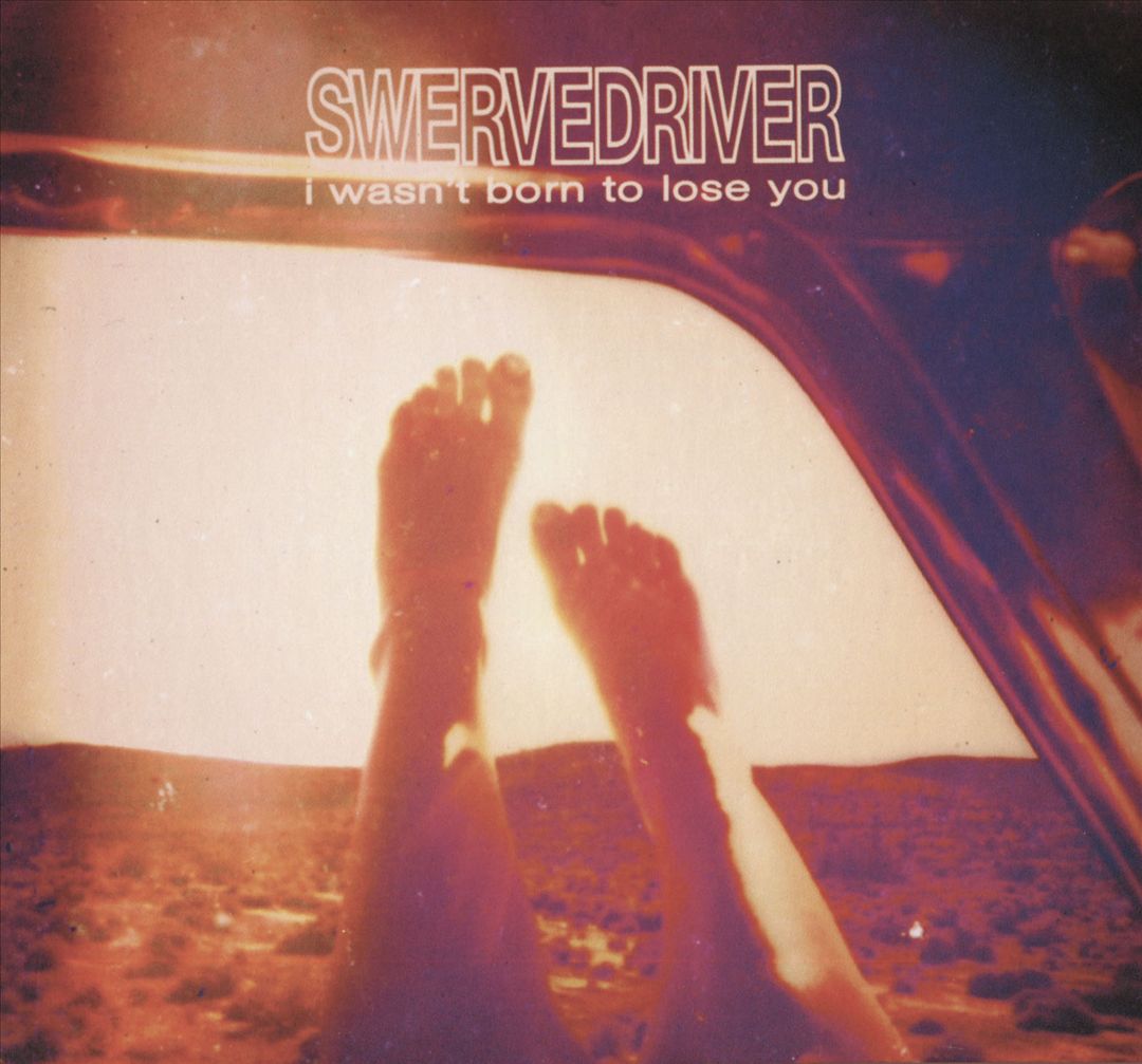 I Wasn't Born to Lose You cover art