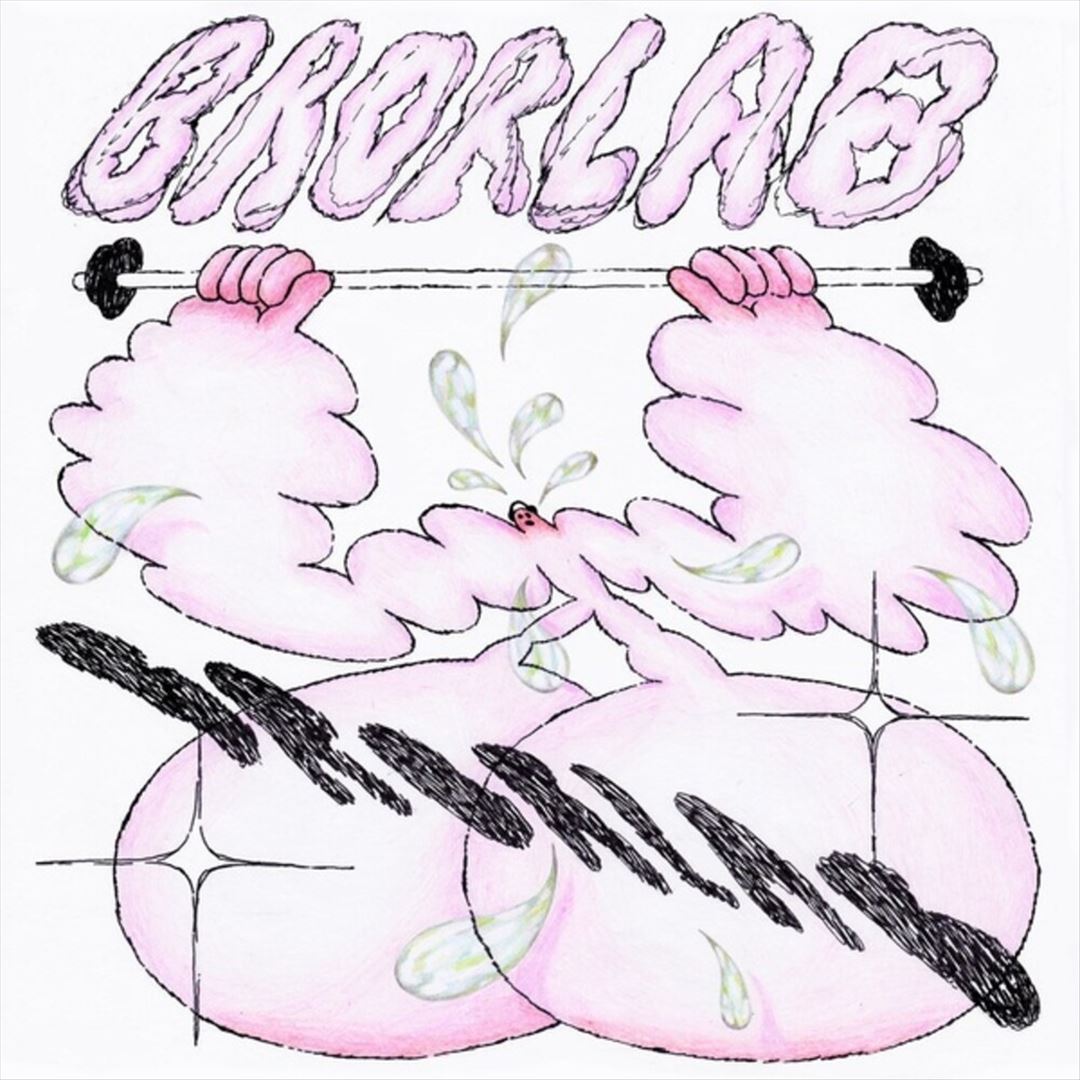 Working Out in Heaven cover art