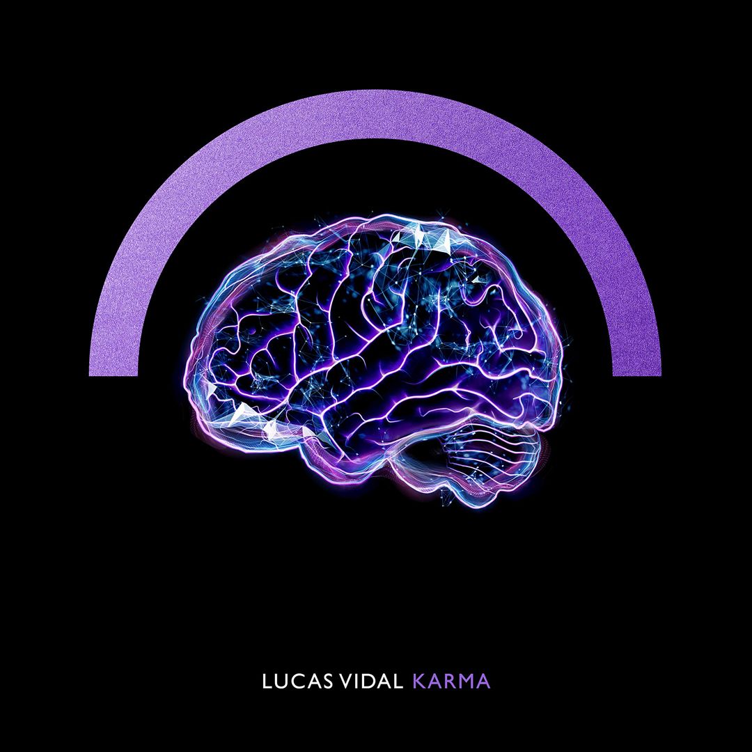 Karma cover art