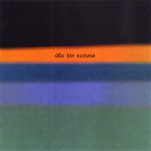 Aix Em Klemm cover art