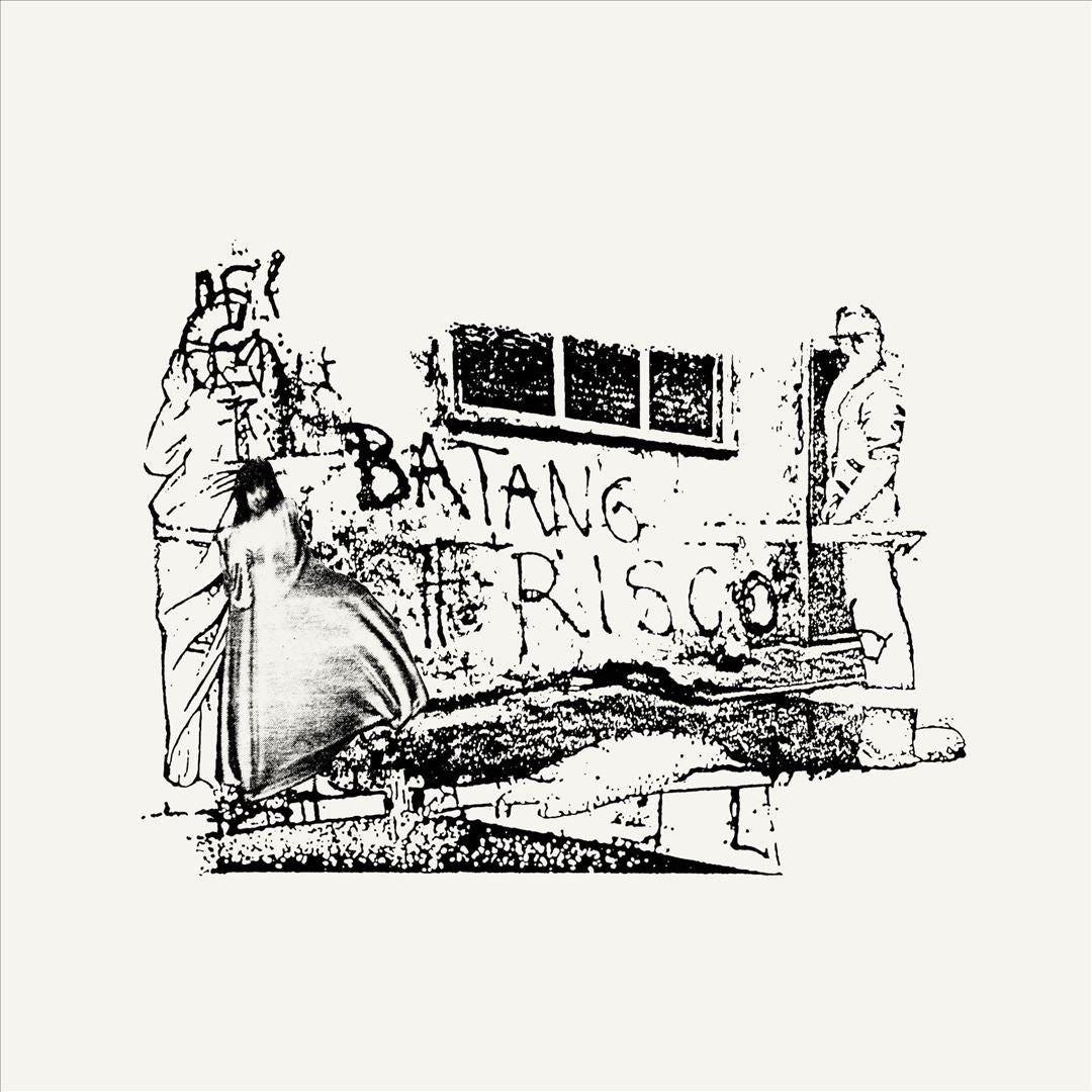 Batang Frisco cover art