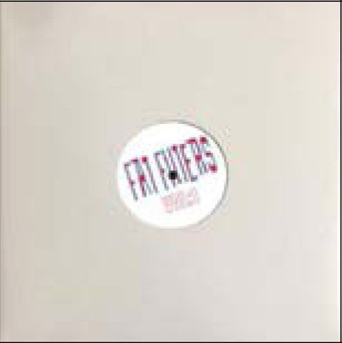 Fat Filters, Vol. 1 cover art