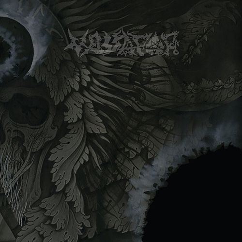 Elegy of the Archeonaut cover art