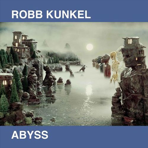 Abyss cover art