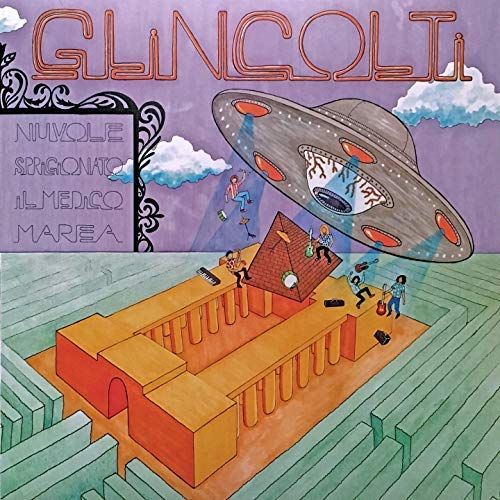 Terzo Occhio/Ad Occhi Aperti cover art
