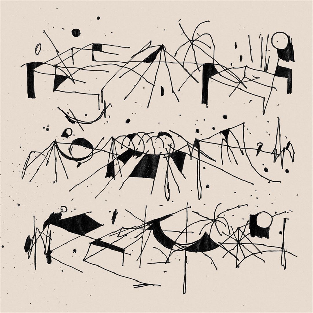 Saana Sahel cover art