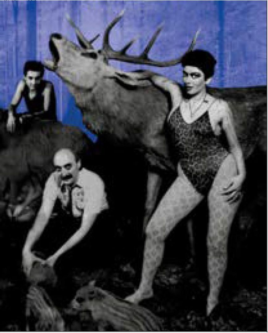 Aéroproducts cover art