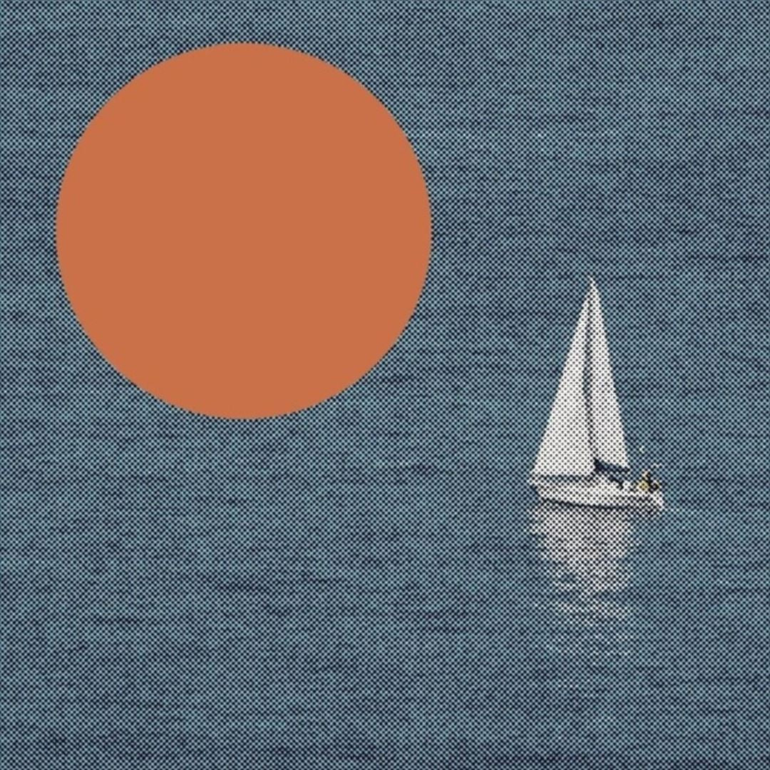 Space for Afternoon cover art