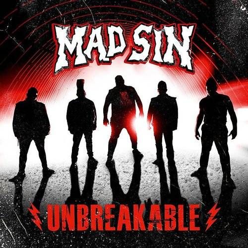 Unbreakable cover art