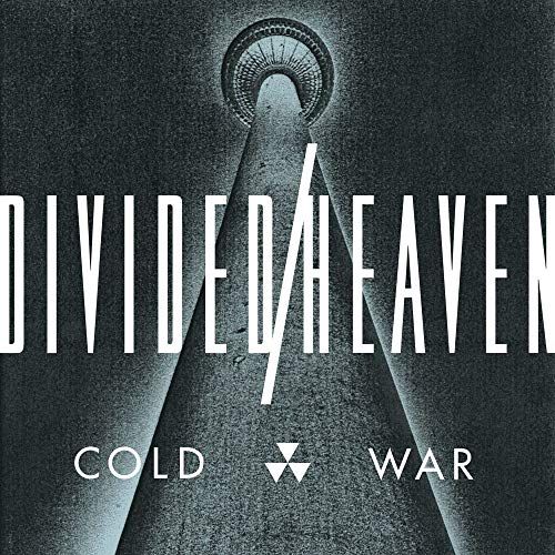 Cold War cover art
