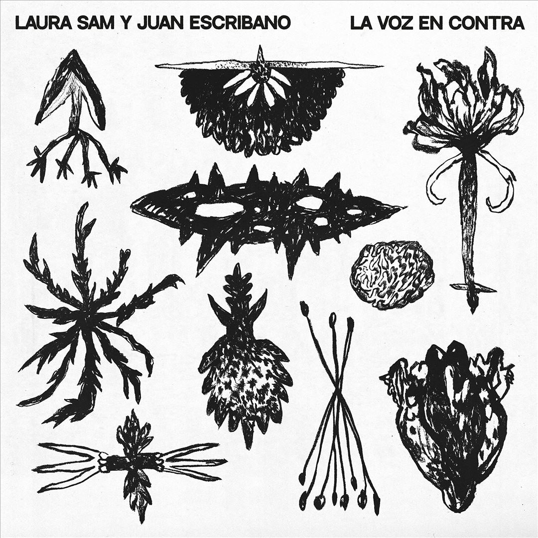 Voz en Contra cover art