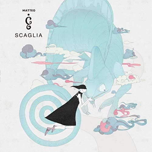 Scaglia cover art