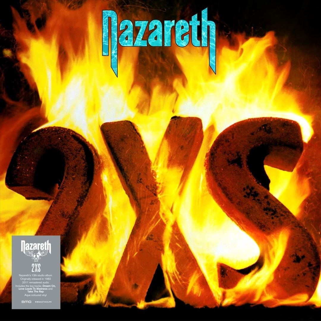 2XS cover art