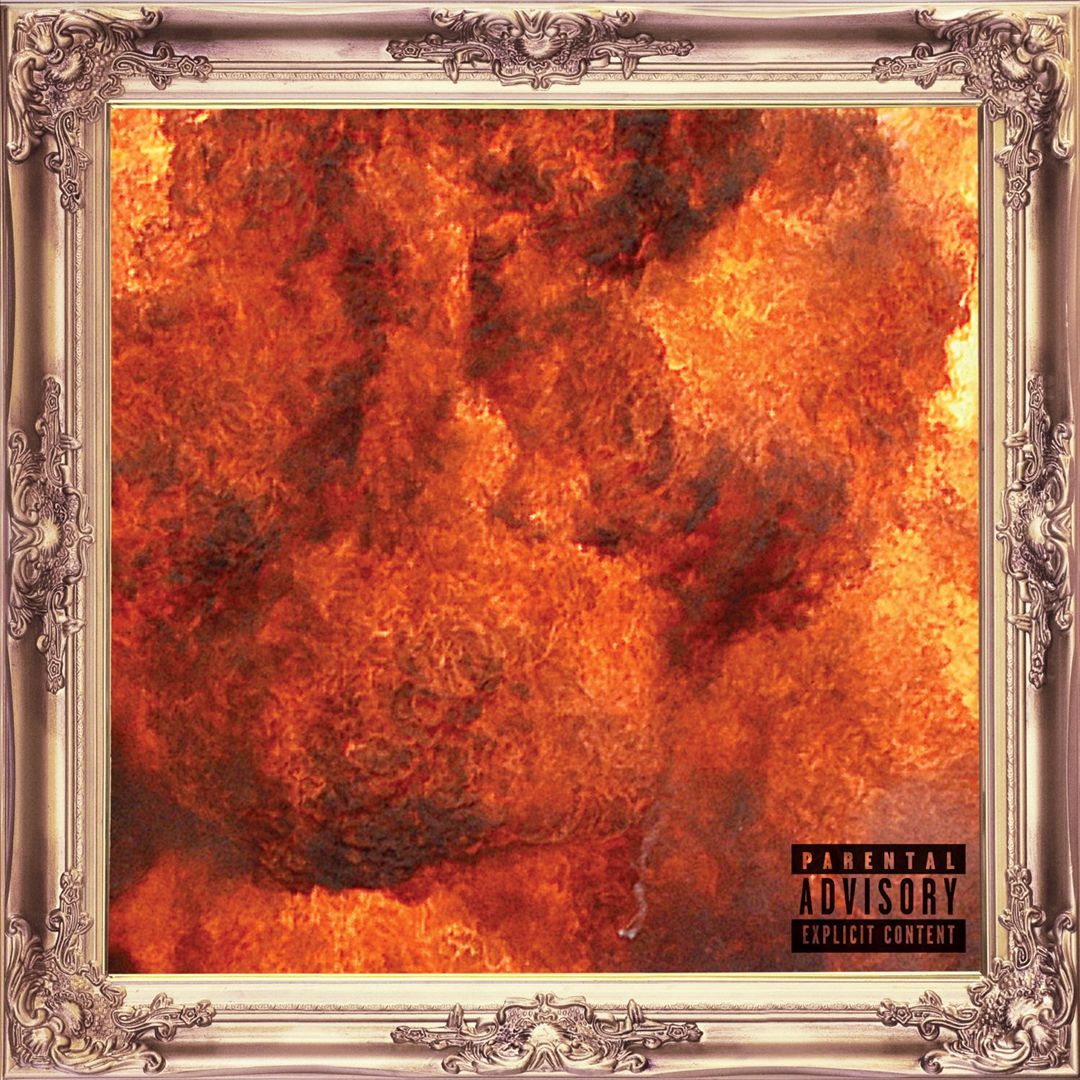 Indicud cover art