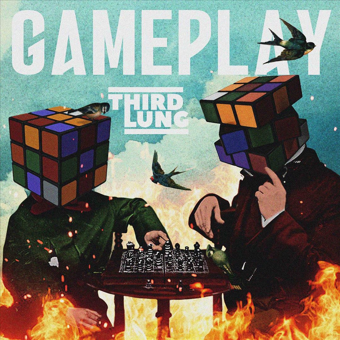 Gameplay cover art