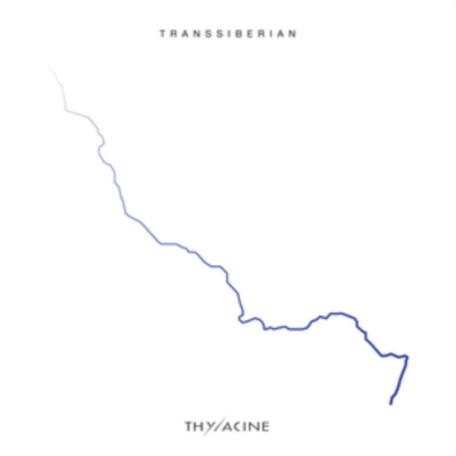 Transsiberian cover art