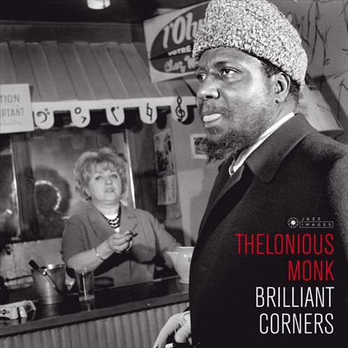 Brilliant Corners cover art