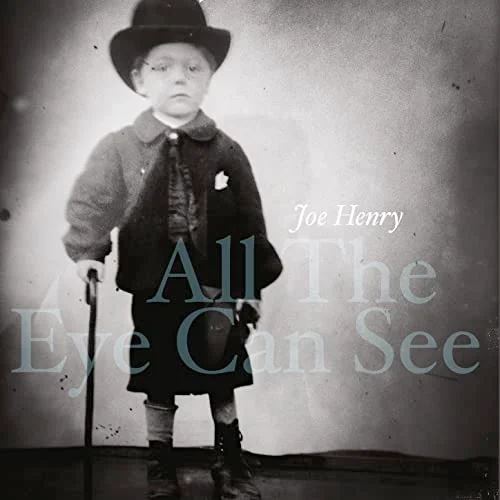 All the Eye Can See cover art