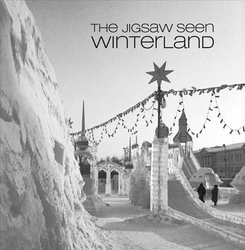 Winterland cover art