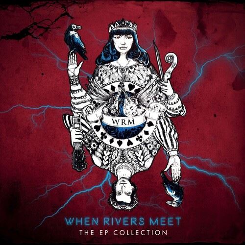 EP Collection cover art