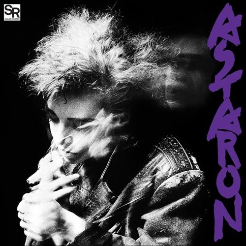 Astaron cover art
