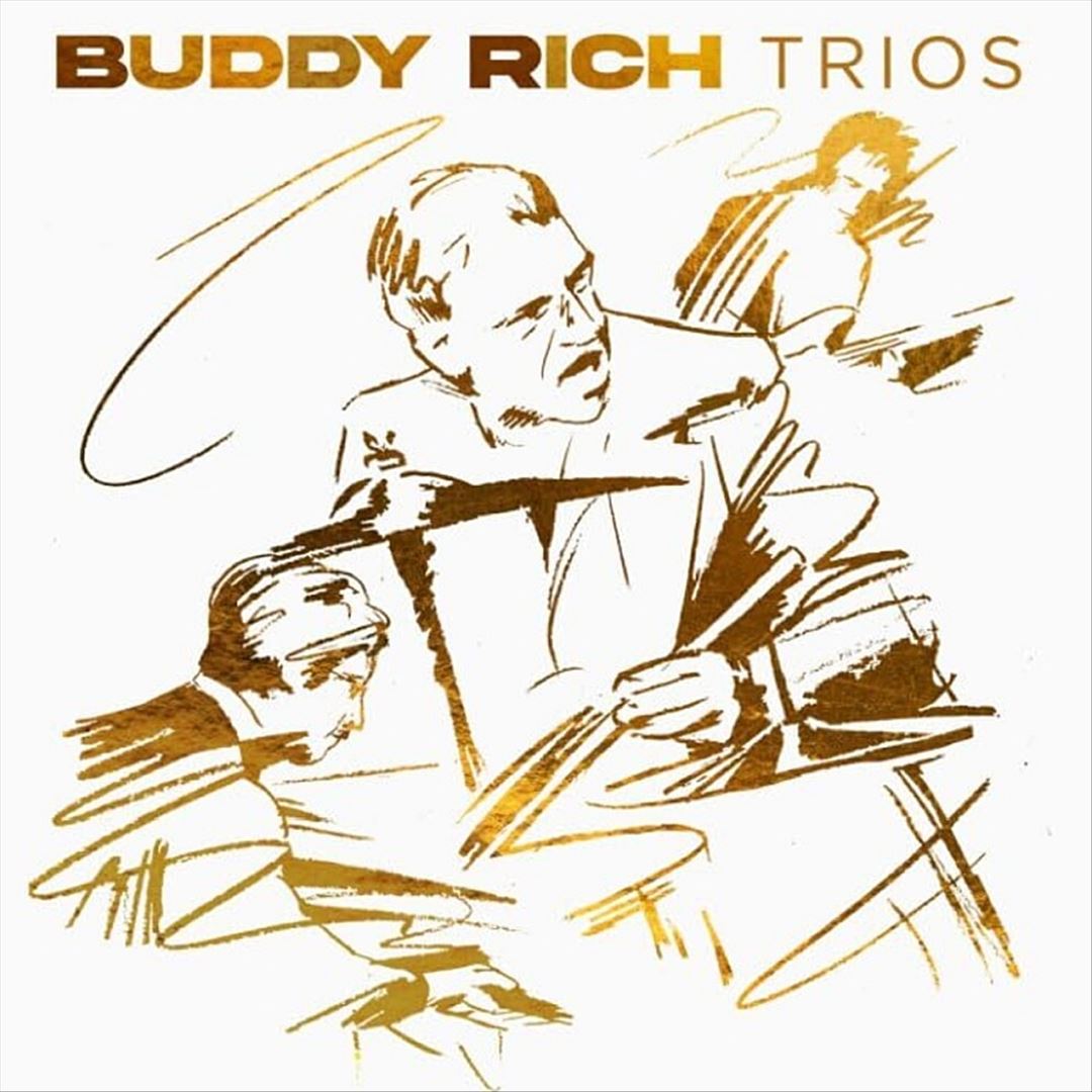 Trios cover art