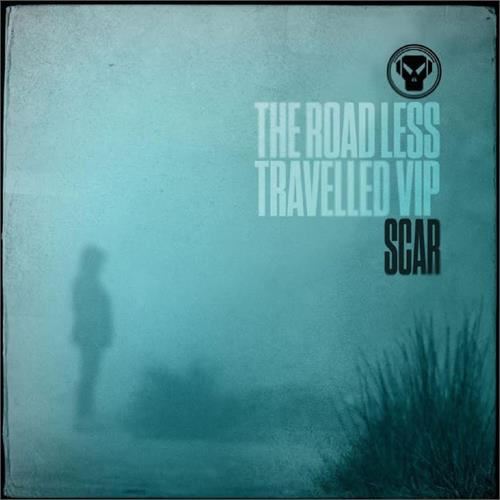 Road Less Travelled cover art