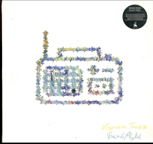 VINCENT`S PLAYLIST cover art