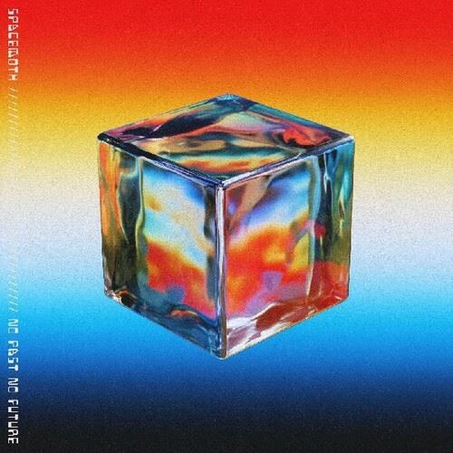 No Past No Future cover art