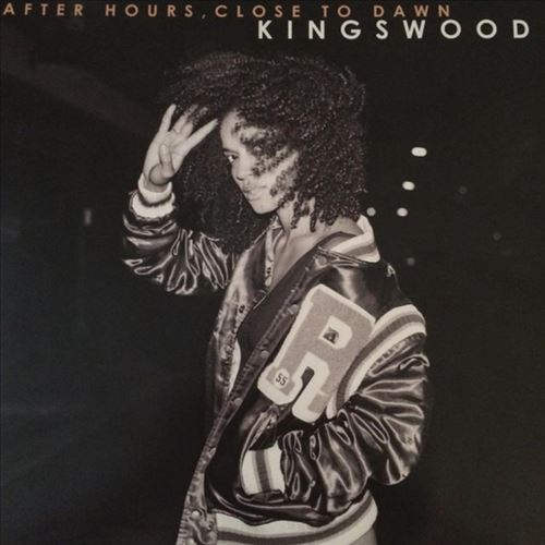 After Hours, Close to Dawn cover art