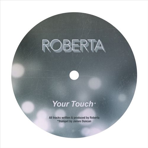 NMR012 cover art