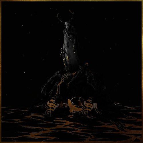 When a Shadow Is Forced into the Light cover art