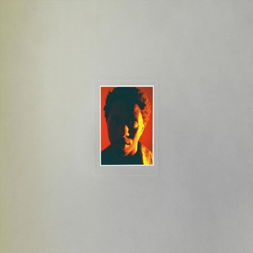 Semblance cover art
