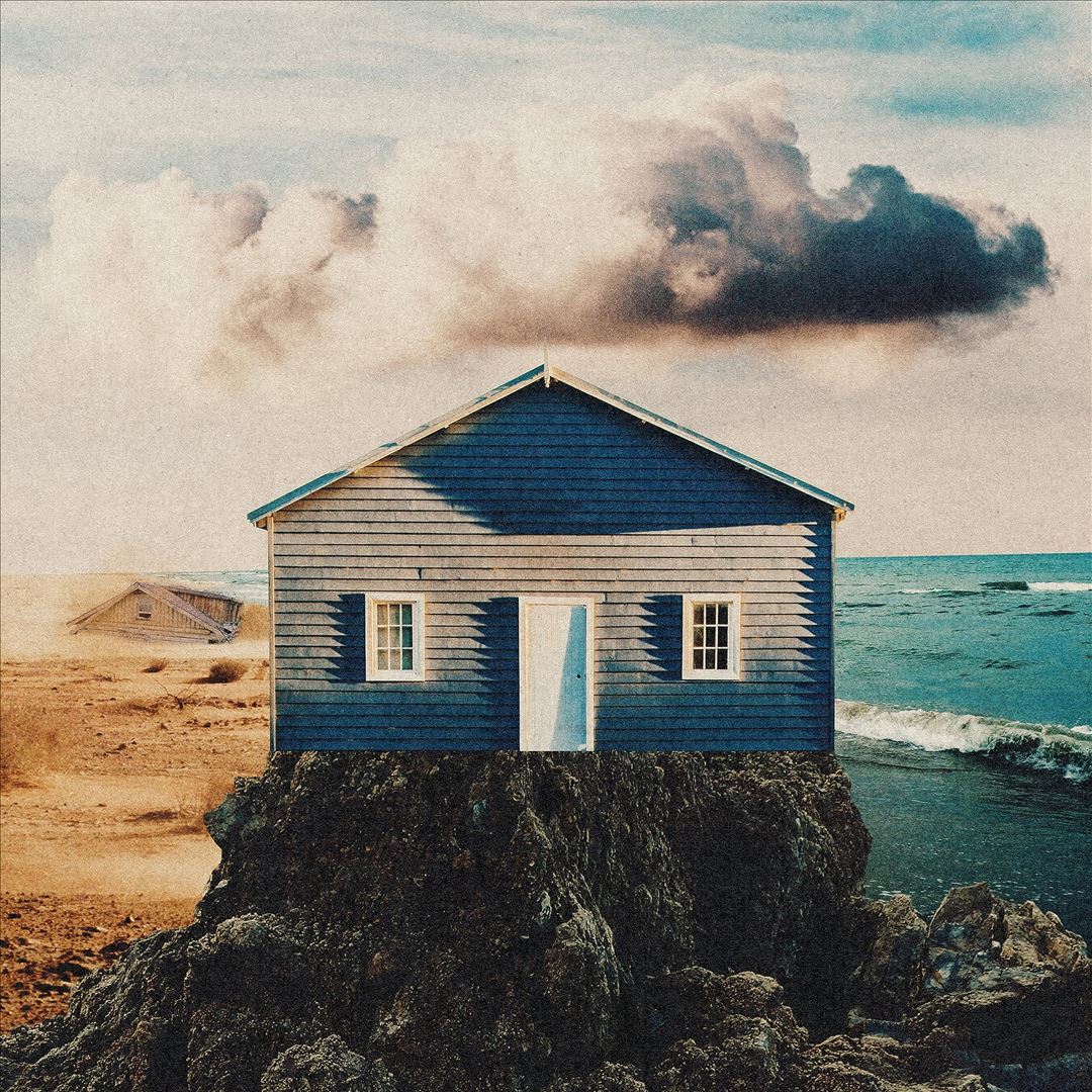 Firm Foundation cover art