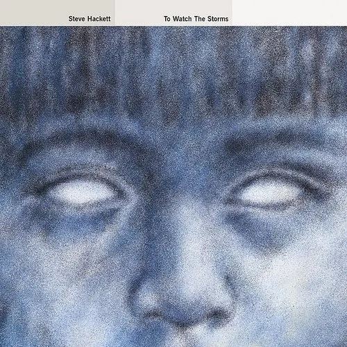 To Watch the Storms cover art