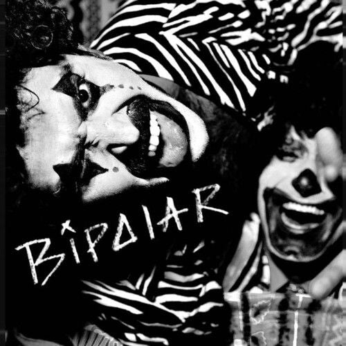 Bipolar cover art