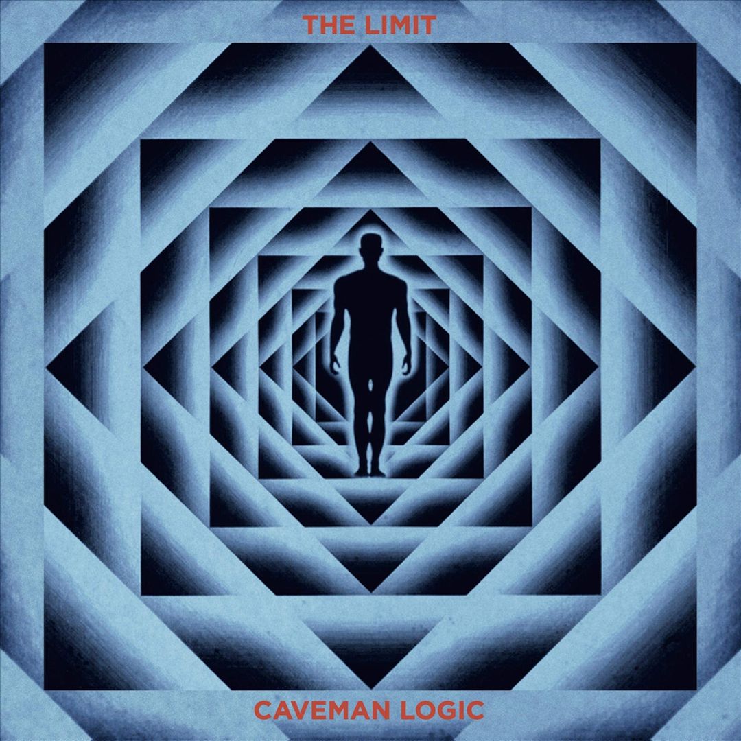 Caveman Logic cover art