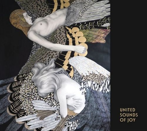 United Sounds of Joy cover art