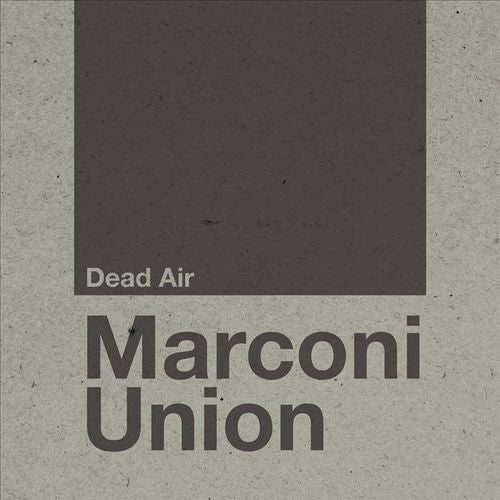 Dead Air cover art