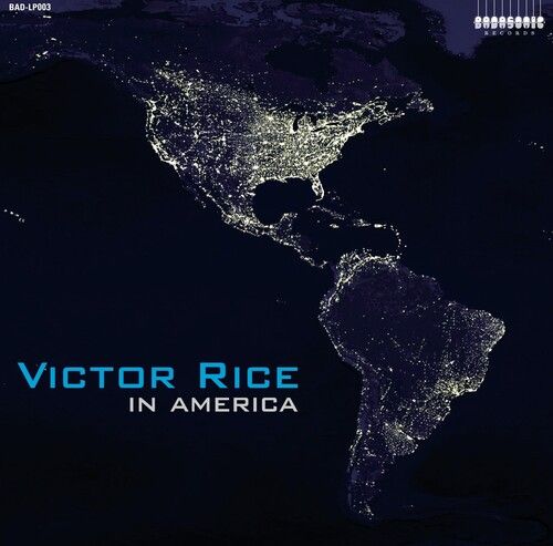 In America cover art