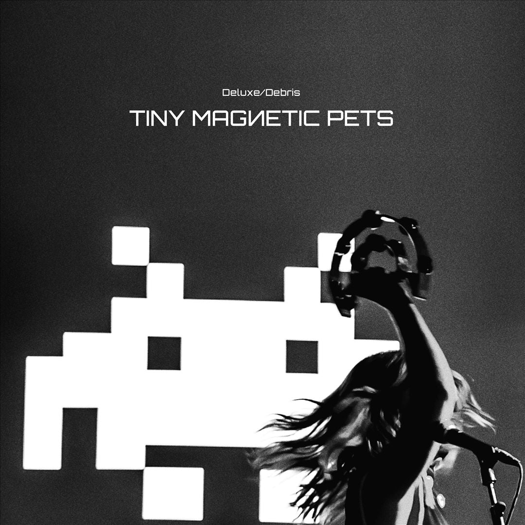 Deluxe/Debris cover art