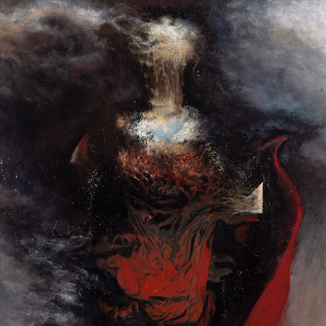 Ex Nihilo cover art
