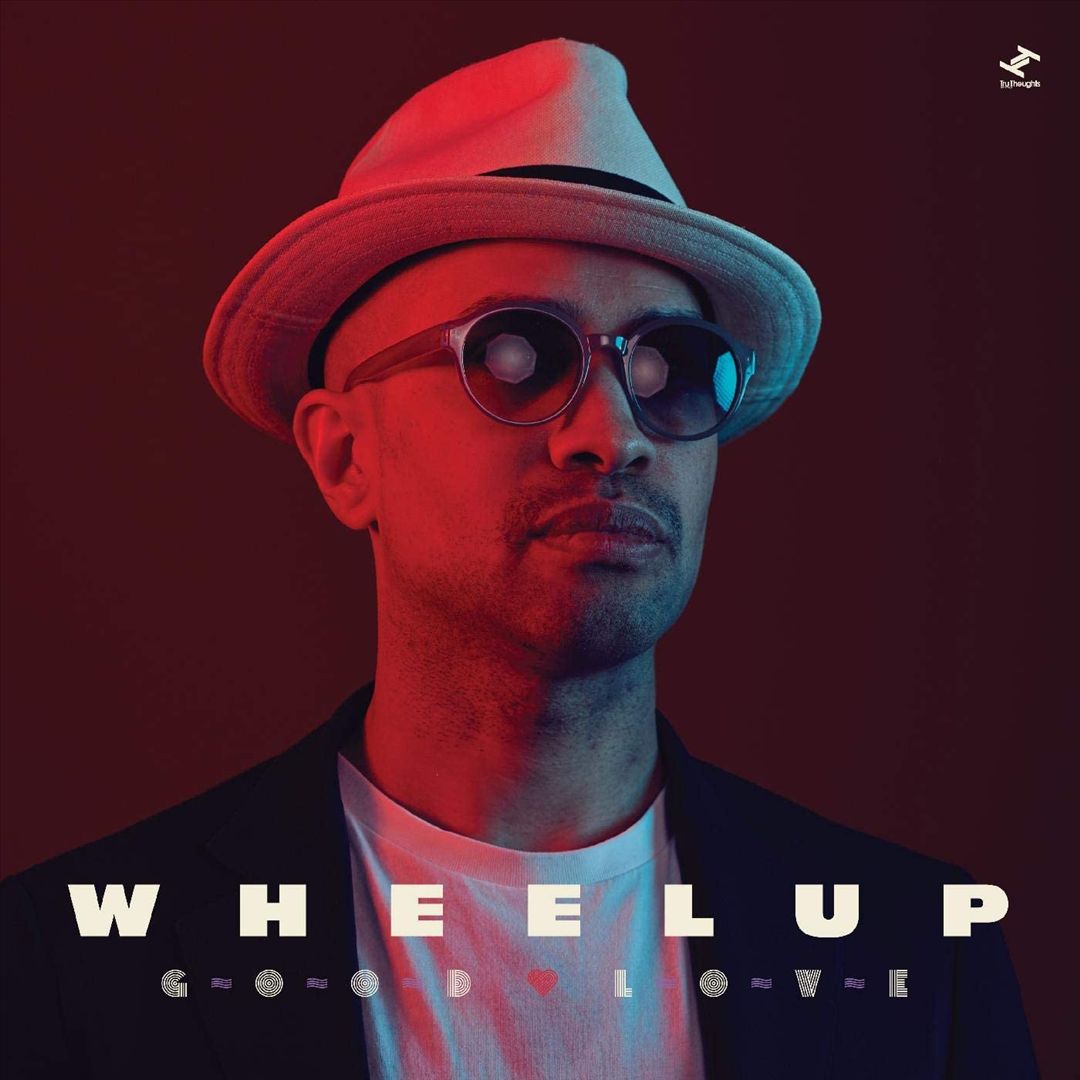 Good Love cover art