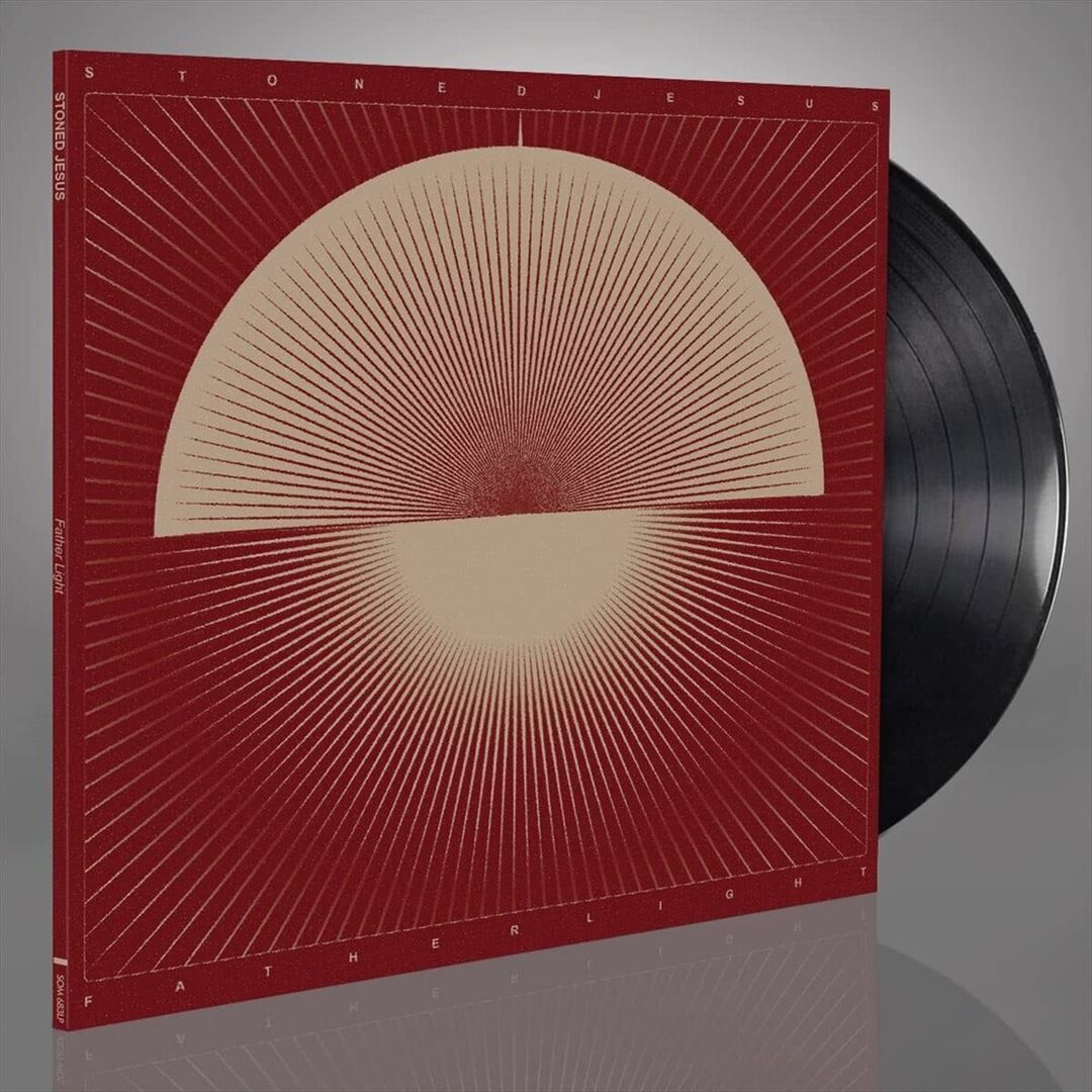 Father Light cover art