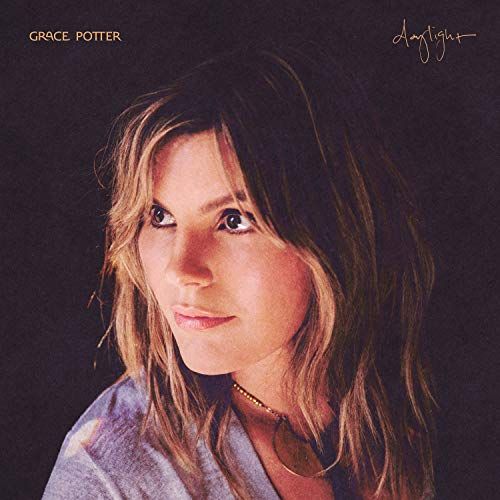 Daylight cover art