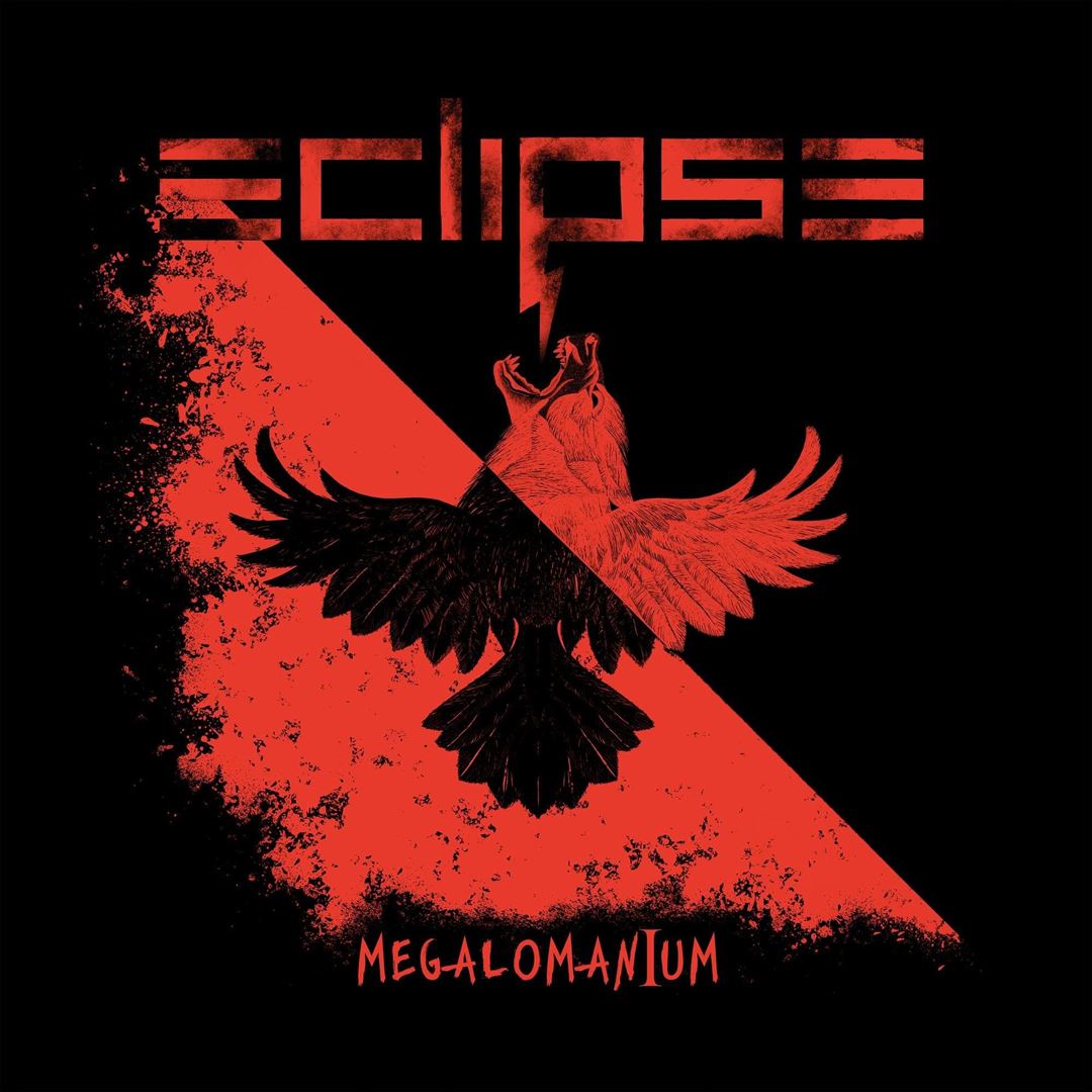 Megalomanium cover art