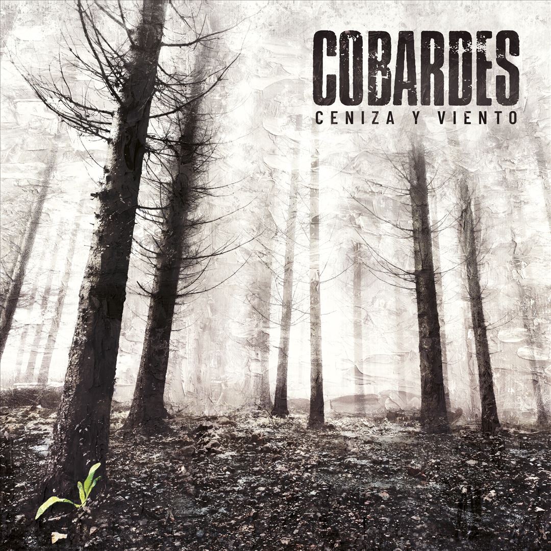Ceniza y Viento cover art